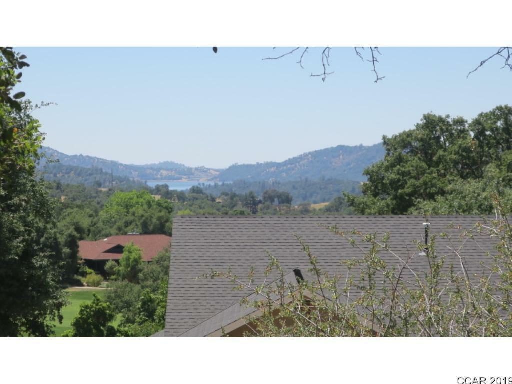 Property Photo:  807 Live Oak Drive  CA 95222 