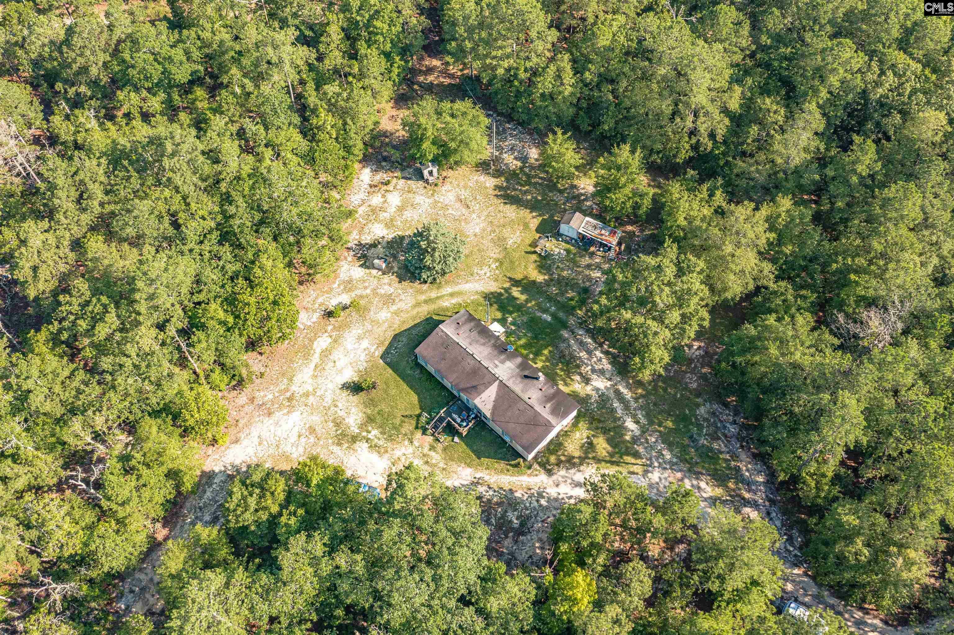 Property Photo:  11238 Garners Ferry  SC 29044 