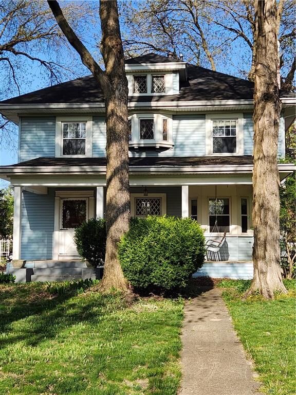 Property Photo:  1644 S Main Street  OH 45409 