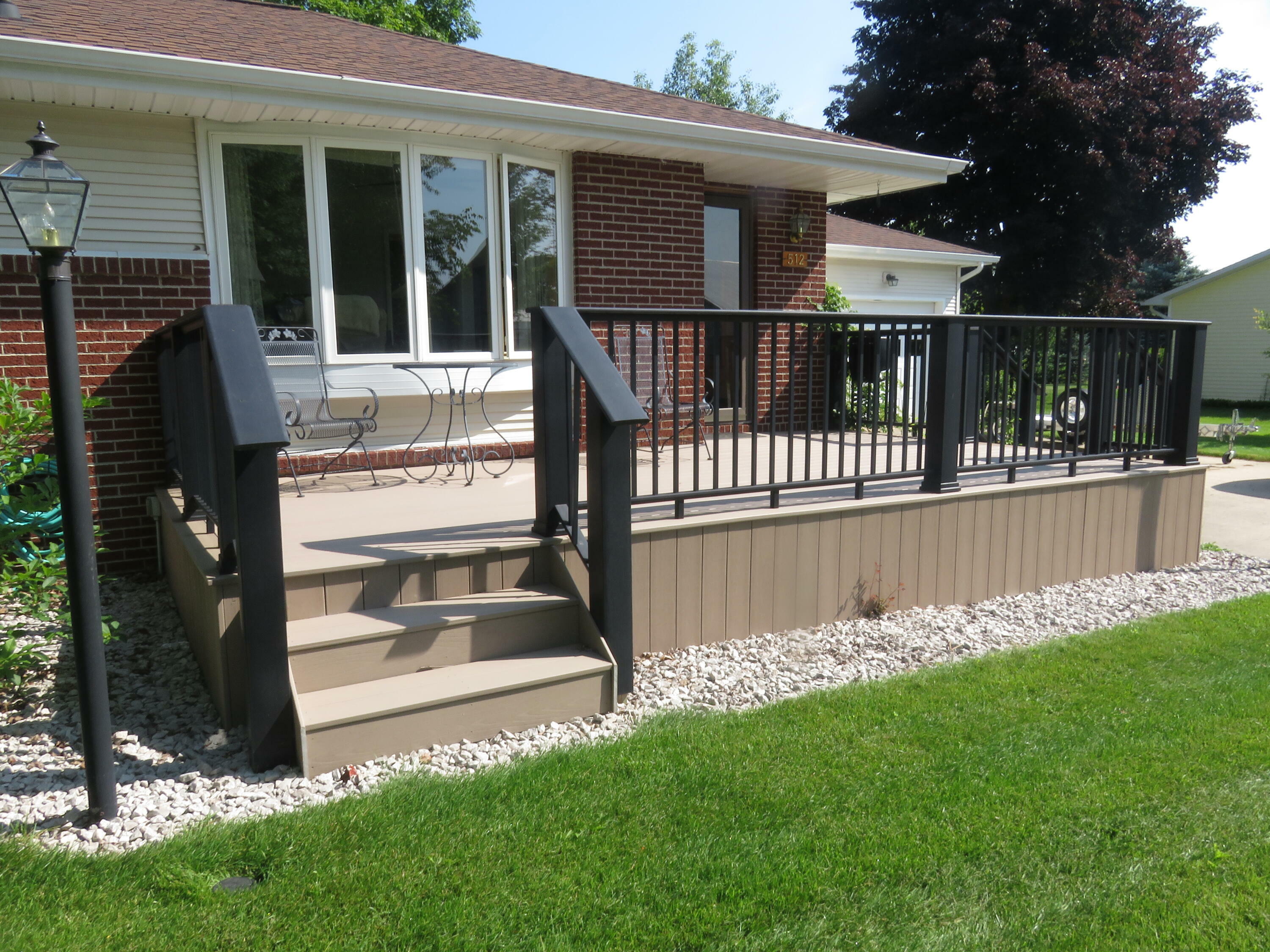 Property Photo: 512 W Ave C MI 49868