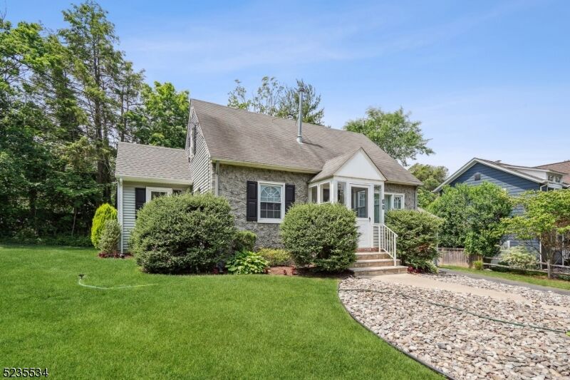 Property Photo: 35 Maple St NJ 07928