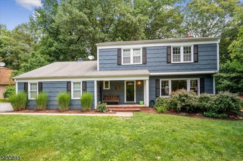 Property Photo: 516 Fanny Rd NJ 07005