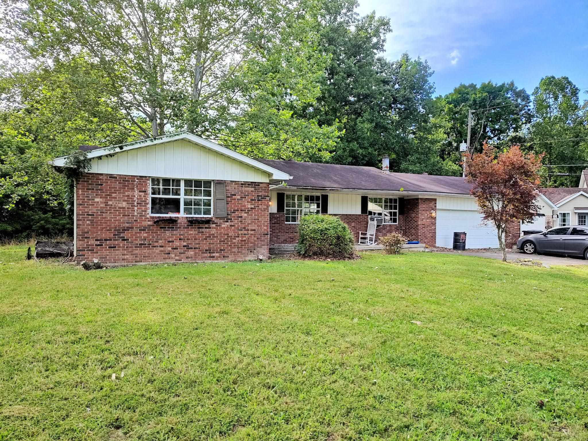 Property Photo:  285 Township Road 1214 Io-2  OH 45638 