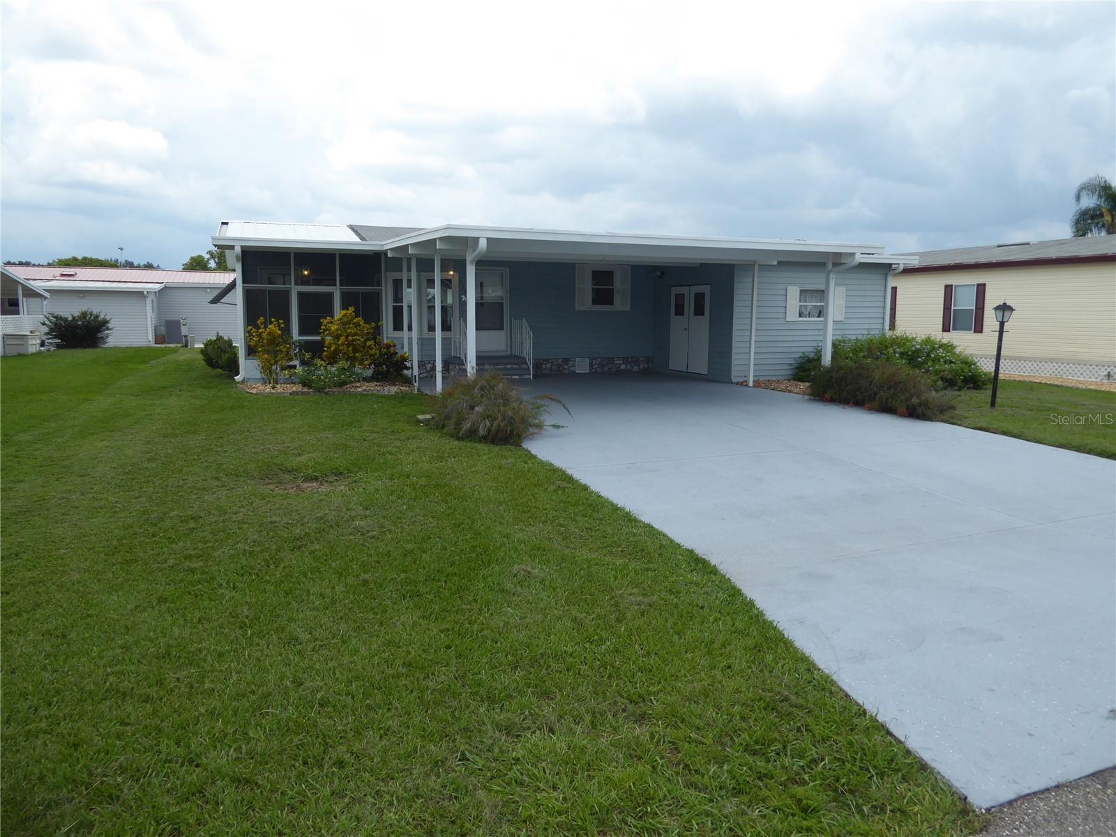 Property Photo:  115 Douglas Park Avenue  FL 33897 