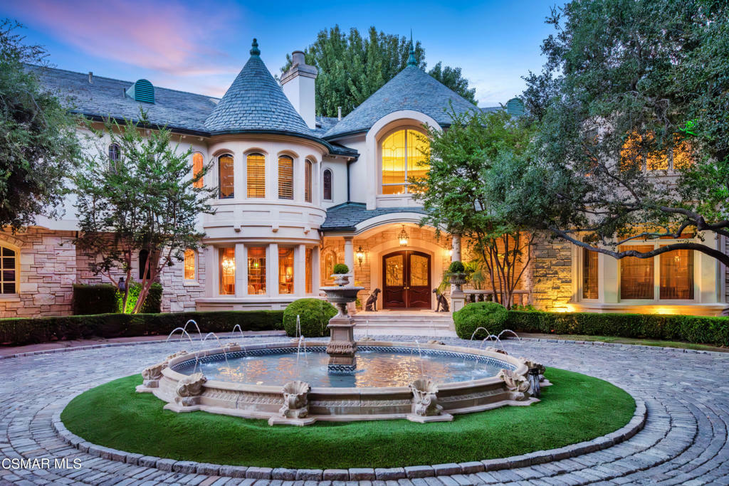 997 Brook Meadow Court  Westlake Village CA 91362 photo