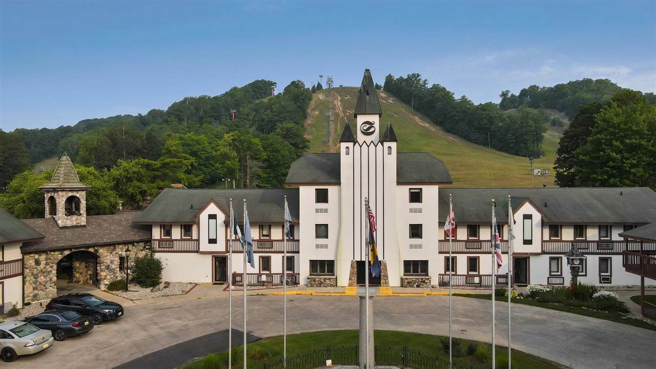 Property Photo: 6500 Schuss Mountain #124 MI 49659