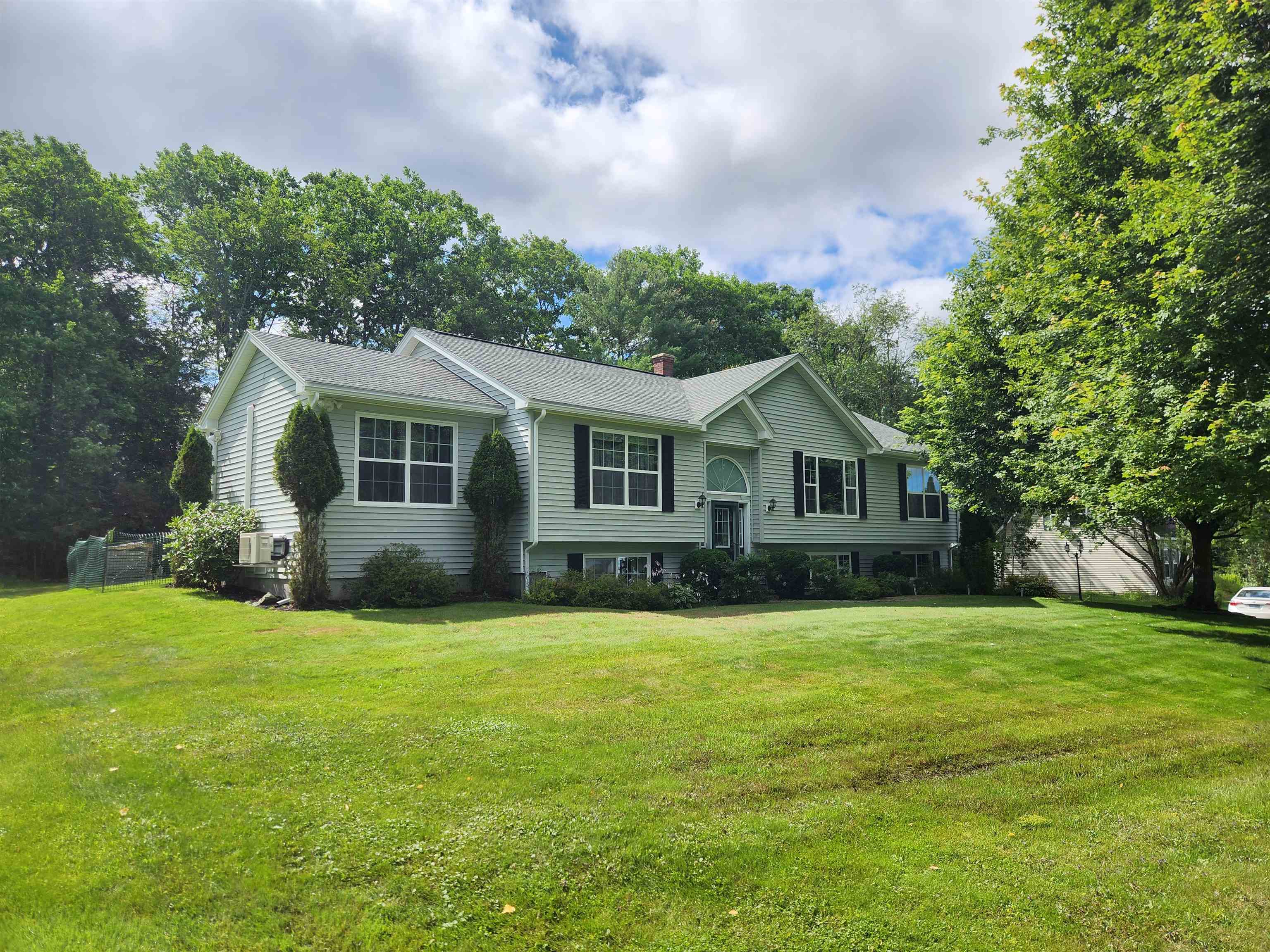 Property Photo:  220 Elm Street  NH 03561 