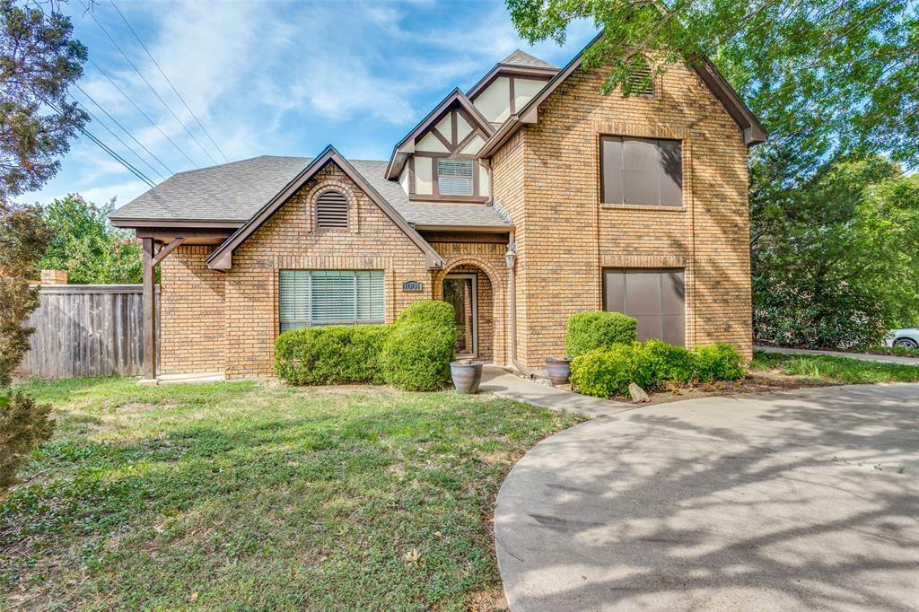 Property Photo:  1001 Rio Grande Drive  TX 76126 