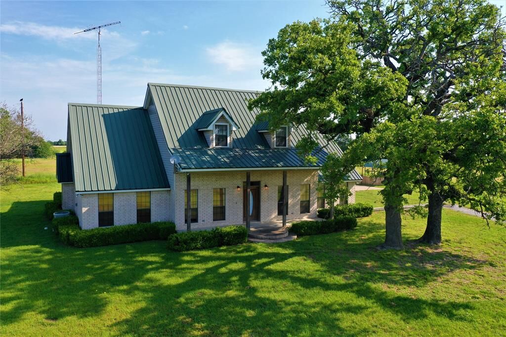Property Photo: 390 State Highway 164 W TX 75838