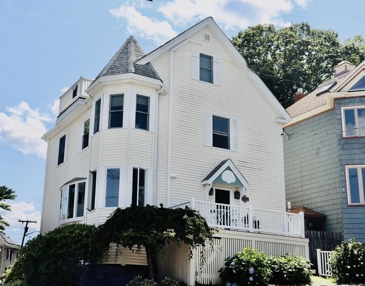 Property Photo:  1 Ocean Avenue  MA 01970 