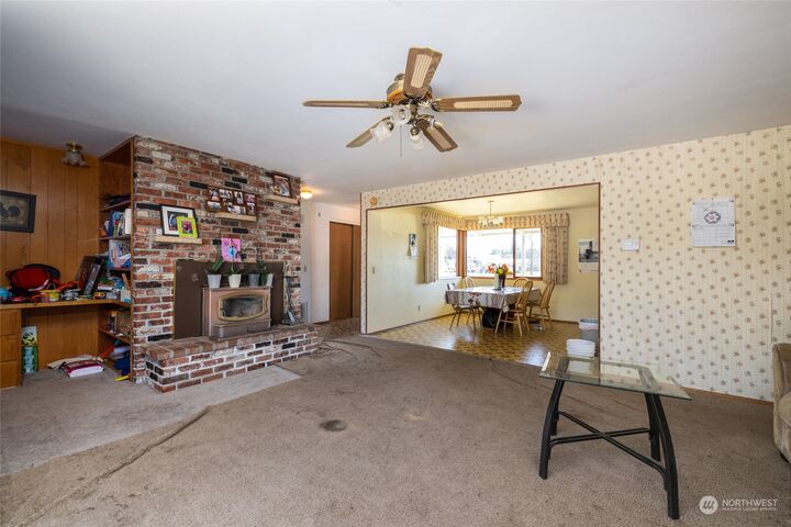 Property Photo: 22628 Rhodes Road WA 98284