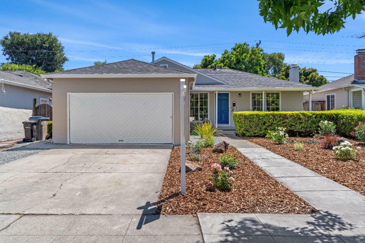 Property Photo: 2348 Woodland Avenue CA 95128