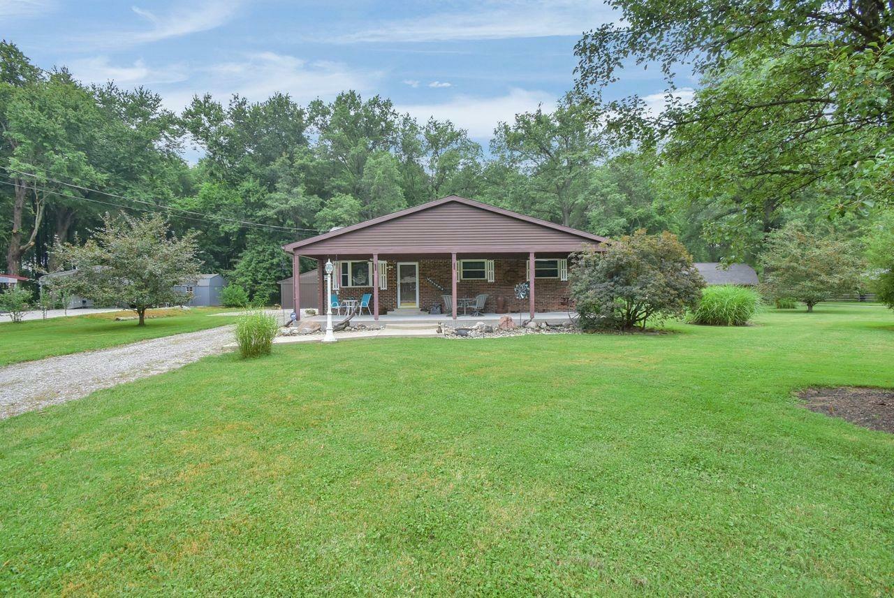 Property Photo:  7012 Edenton Pleasant Plain Rd  OH 45162 