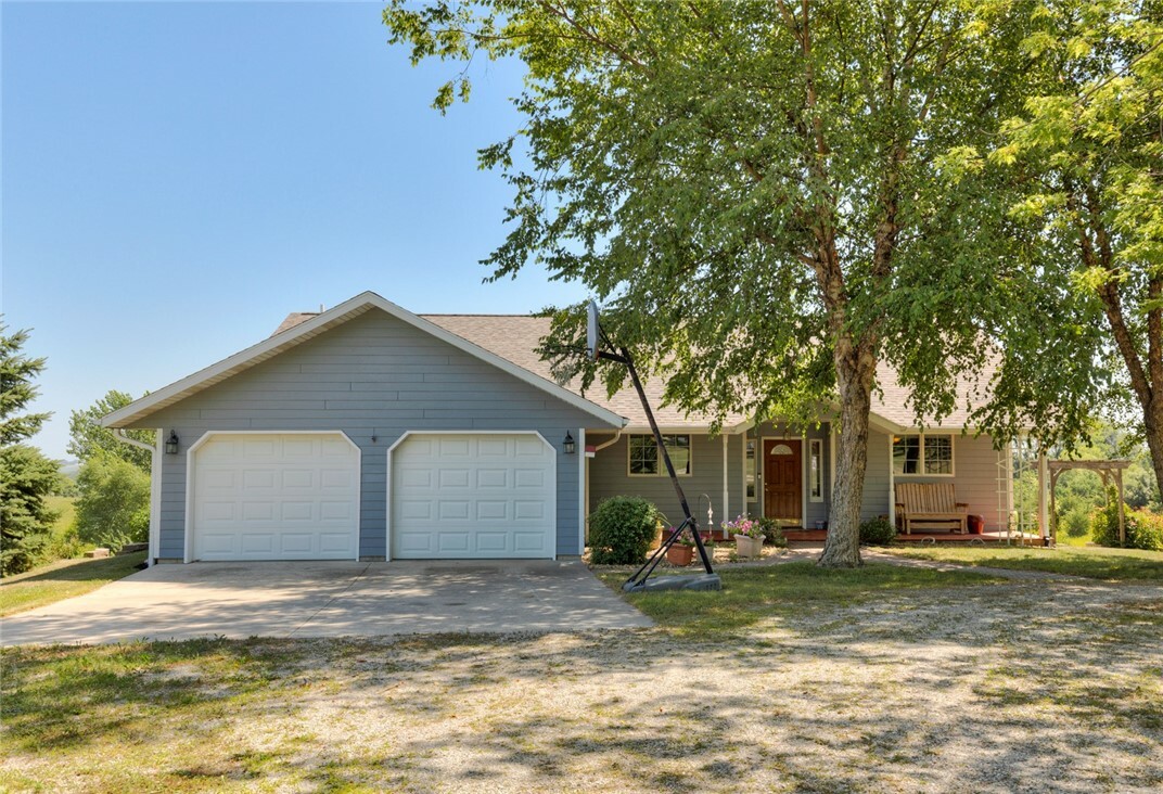 Property Photo:  5732 W 122nd Street N  IA 50168 