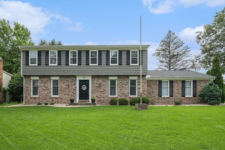 2341 Brookwood Drive  Elkhart IN 46514 photo