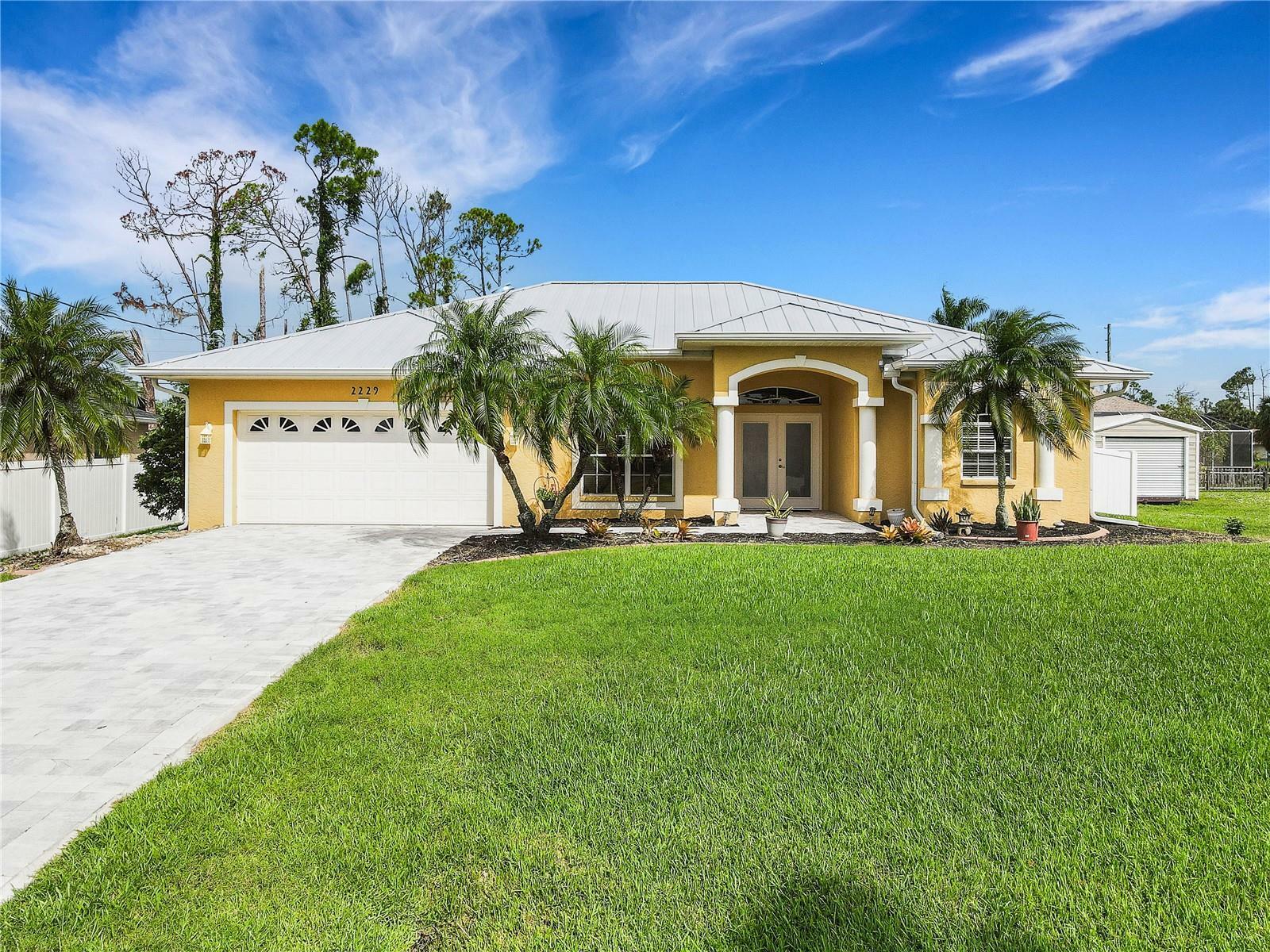 Property Photo:  2229 Zuyder Terrace  FL 34286 