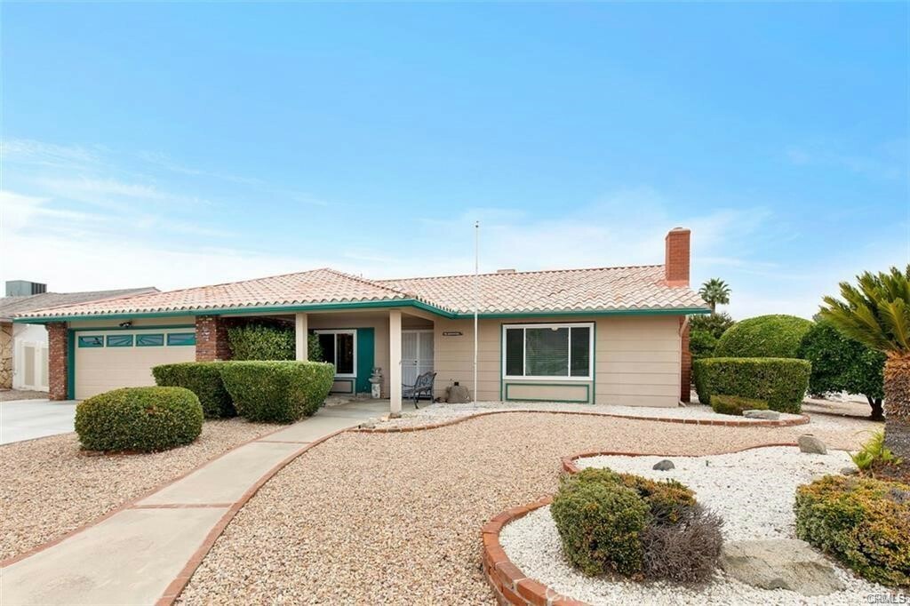 Property Photo:  27700 Charlestown Drive  CA 92586 