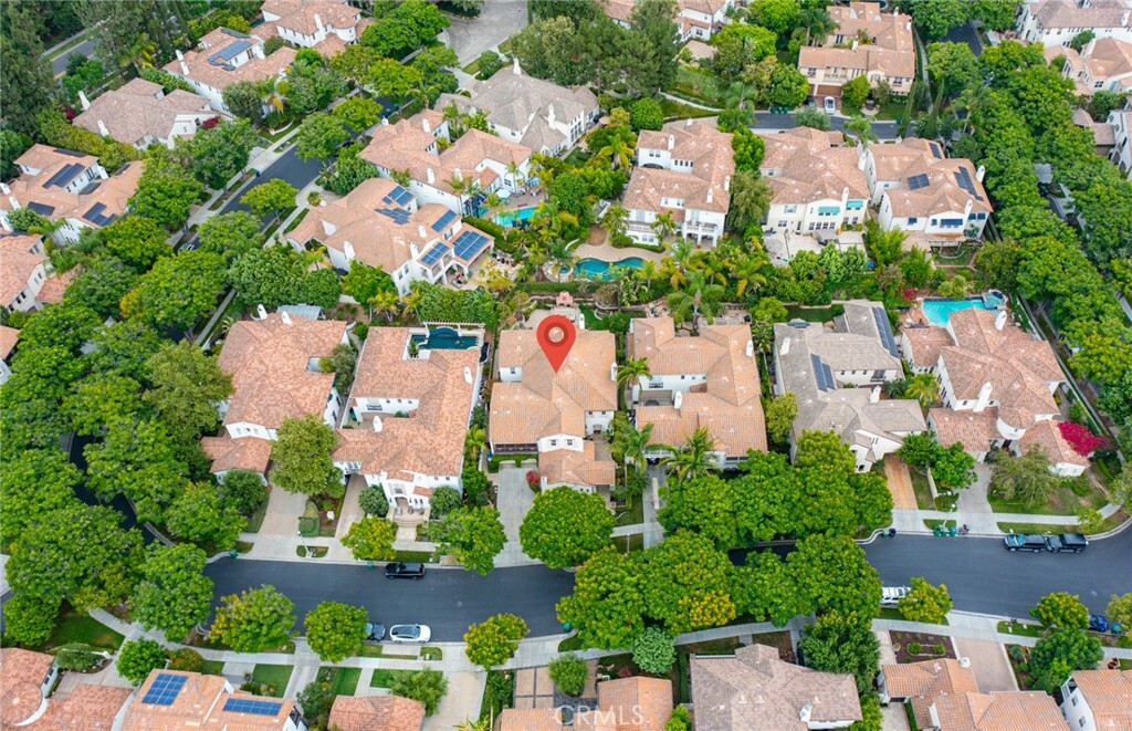 Property Photo: 26 New Dawn CA 92620