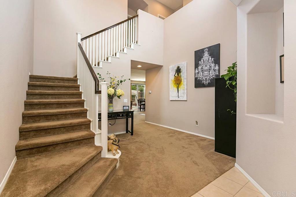 Property Photo: 1148 Breakaway Drive CA 92057