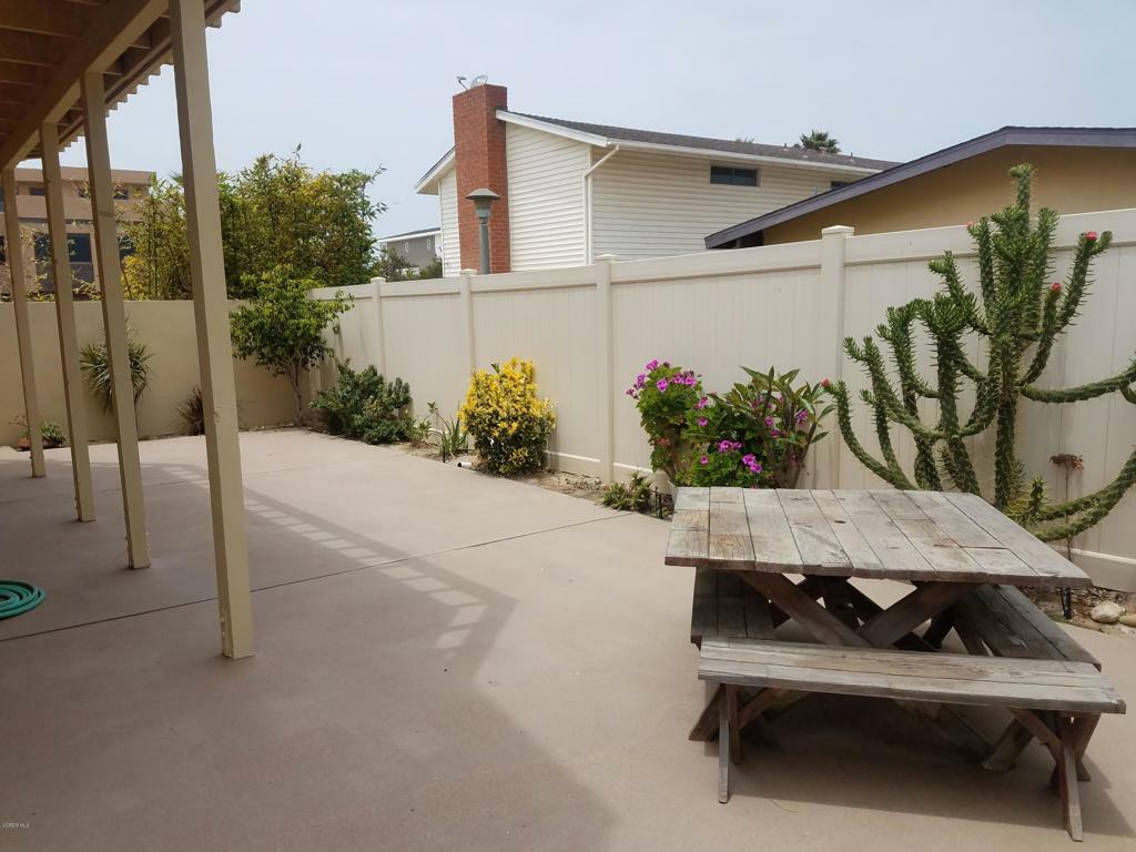 Property Photo:  5345 Seabreeze Way  CA 93035 