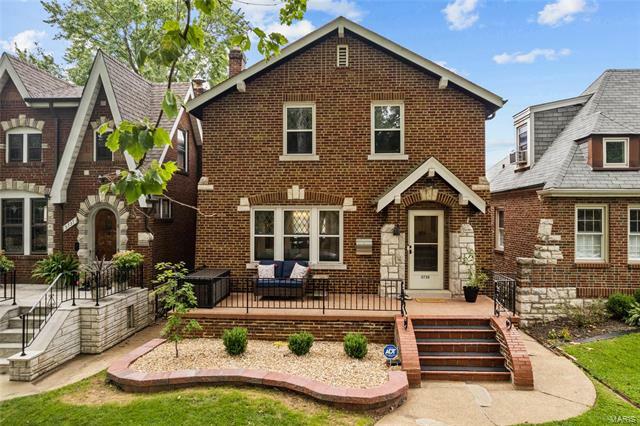 5735 Itaska Street  St Louis MO 63109 photo