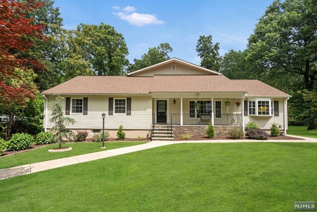 Property Photo: 30 Armstrong Avenue NJ 07470