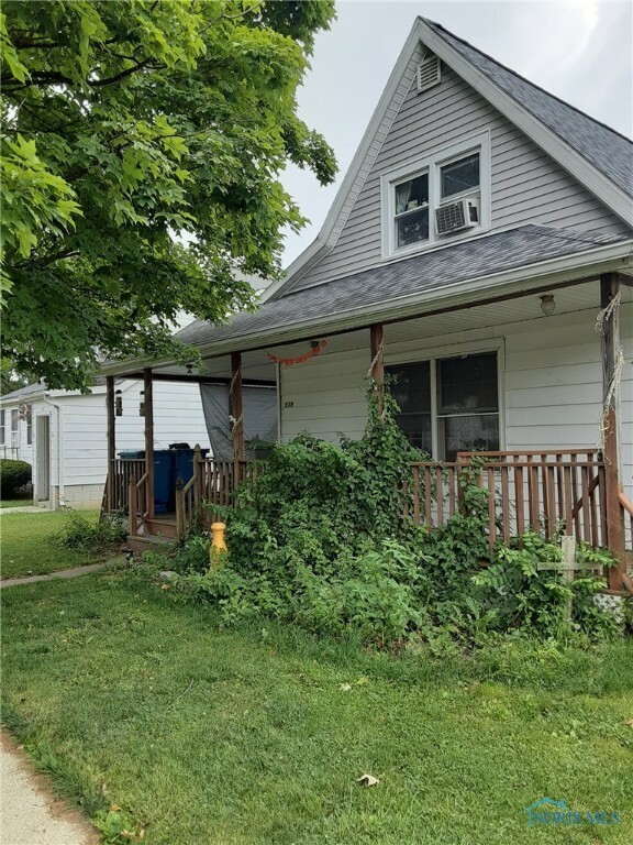 539 S Beech Street  Bryan OH 43506 photo