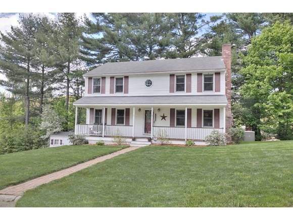 Property Photo: 6 Chung Street NH 03062