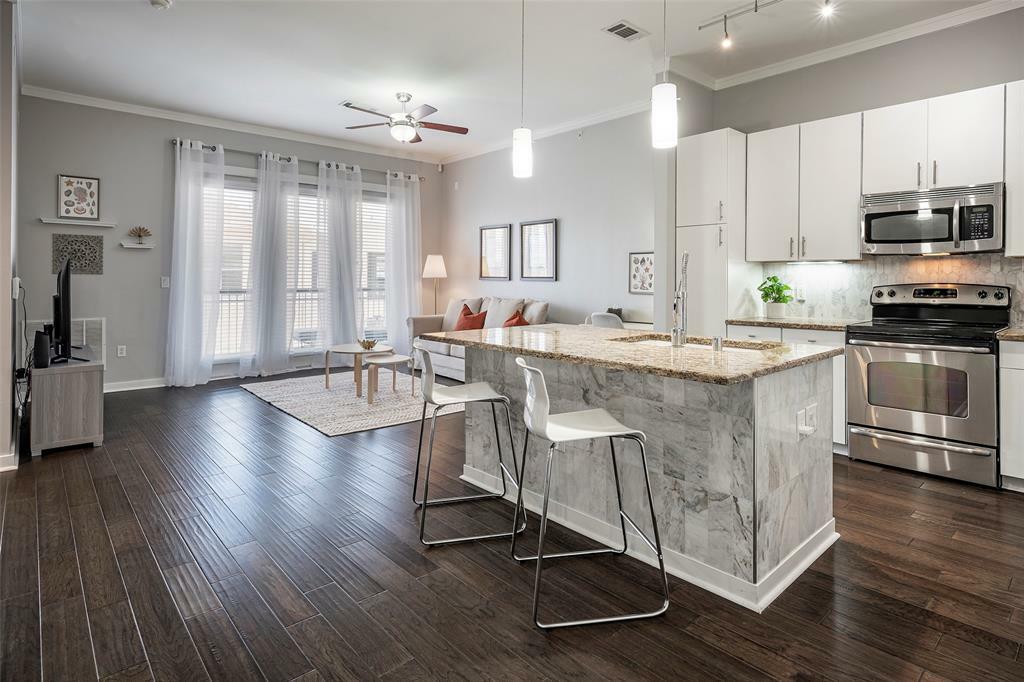 Property Photo: 2950 McKinney Avenue 416 TX 75204