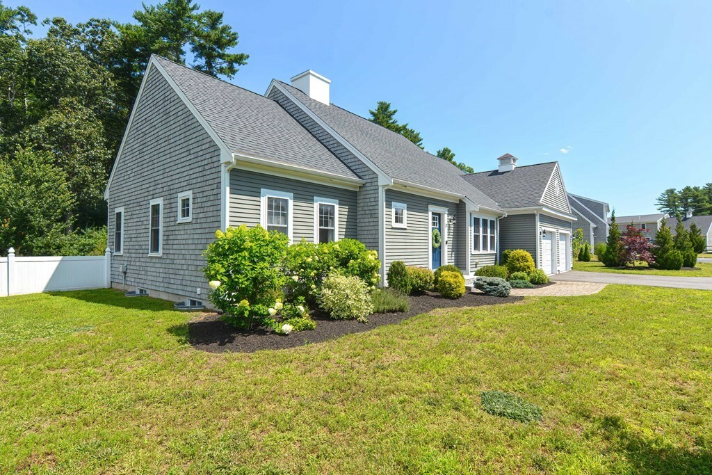 Property Photo: 31 Bearses Way MA 02364