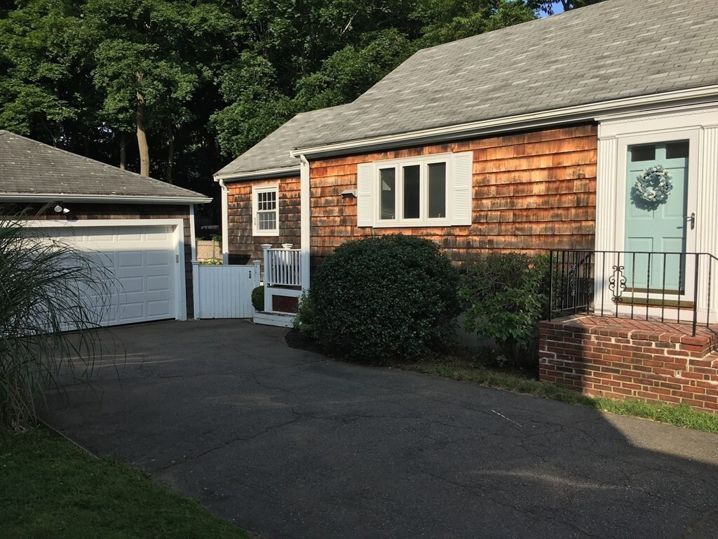 Property Photo: 52 Evans Road 0 MA 01945