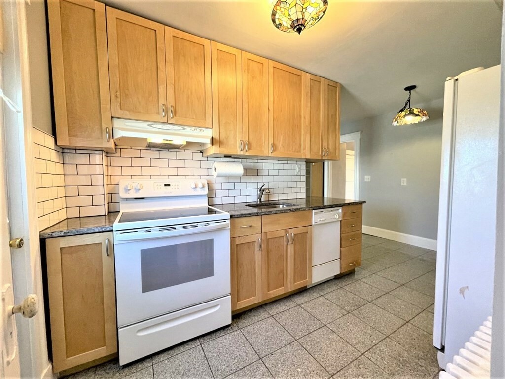 Property Photo: 58 Pinkert Street 3 MA 02155