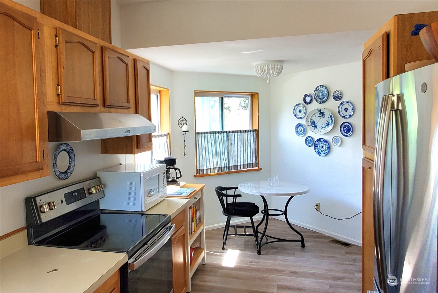 Property Photo: 1754 NE Mesford Road 29 WA 98370