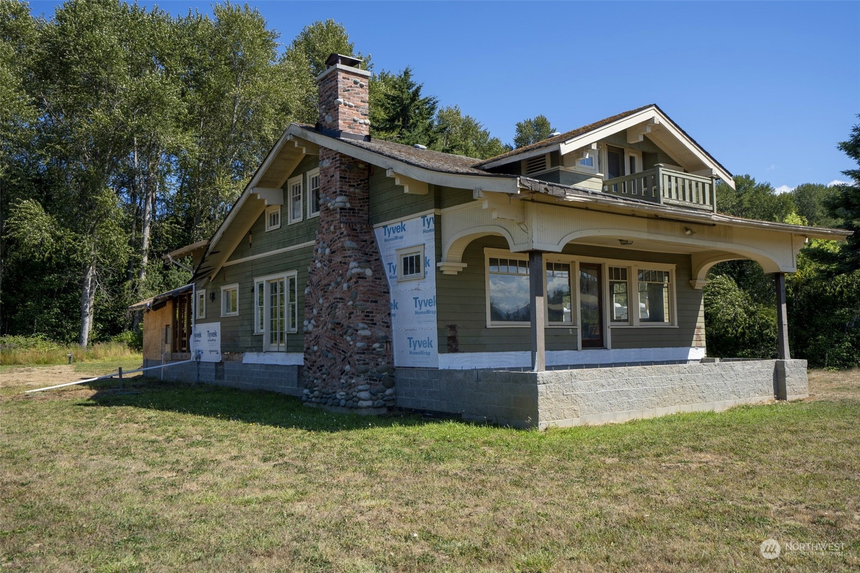Property Photo: 123 Grandview Drive WA 98382