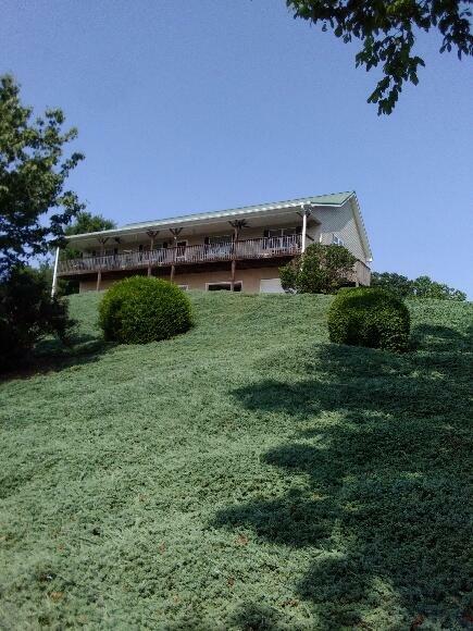 Property Photo:  235 Ridgeview Lane  TN 37308 