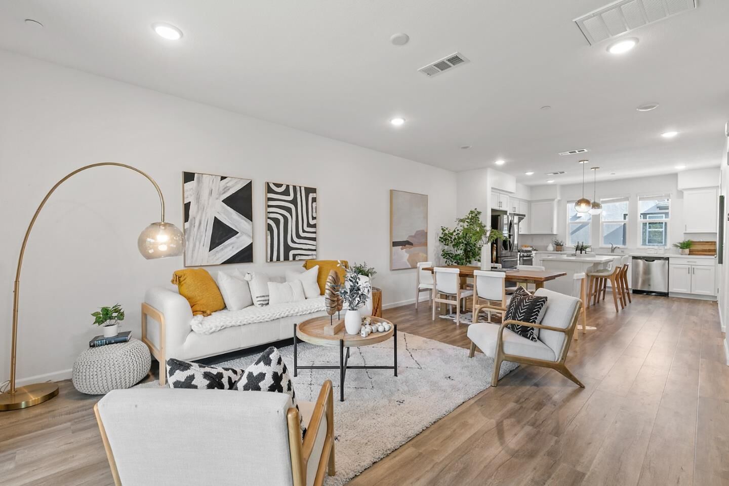 Property Photo: 855 Cotati Terrace 6 CA 94085