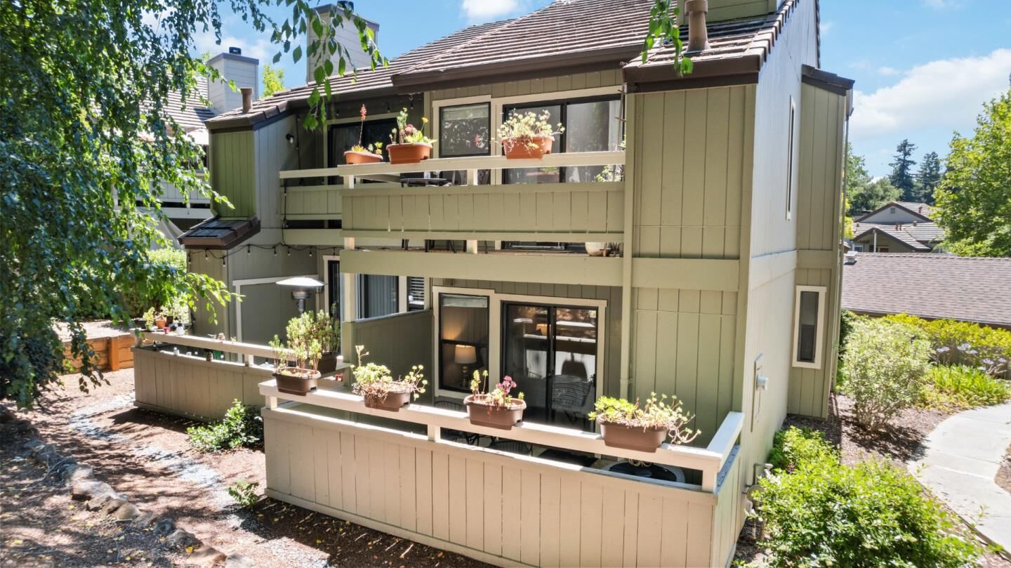 Property Photo:  111 Bean Creek Road 163  CA 95066 