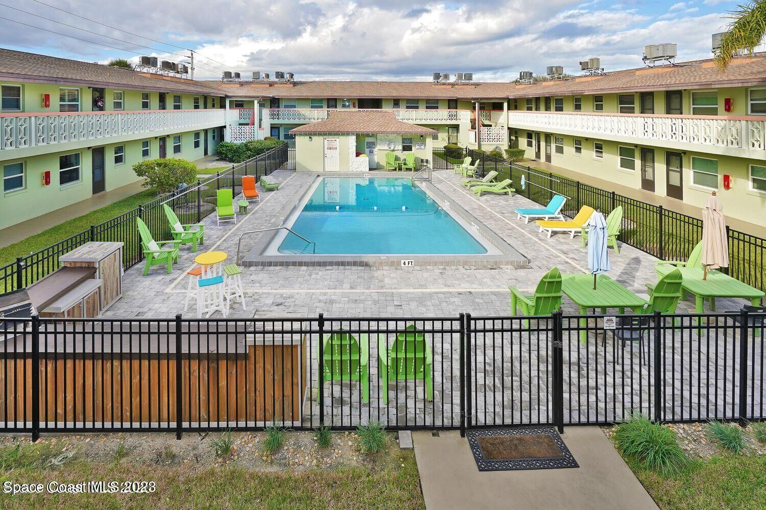 Property Photo: 5600 N Banana River Boulevard FL 32931