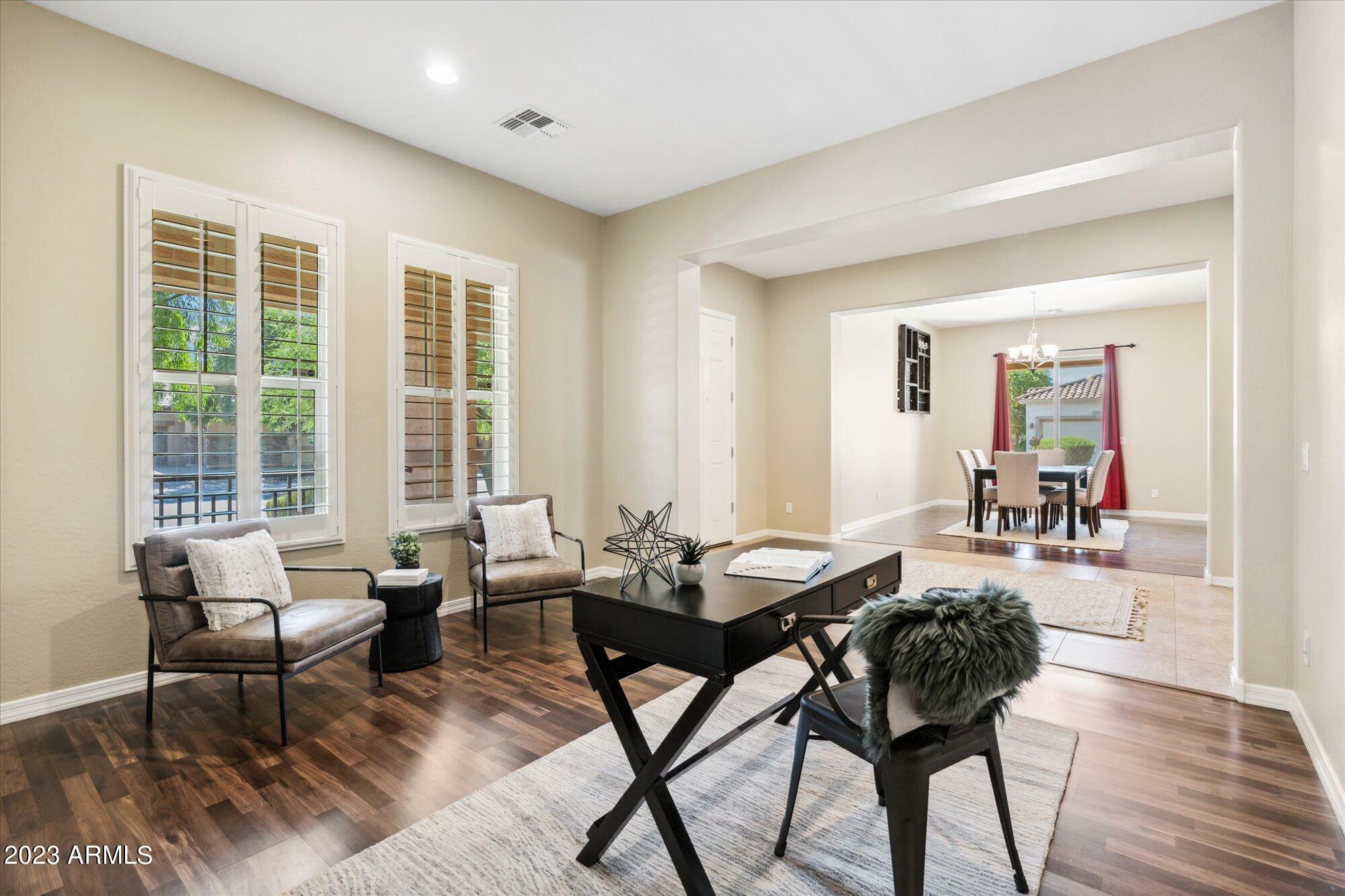 Property Photo: 17964 W Roma Avenue AZ 85395