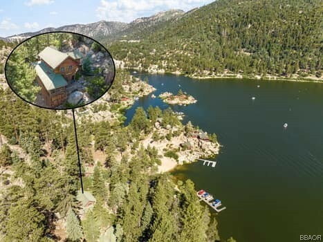 Property Photo:  46 Big Bear Tract  CA 92315 