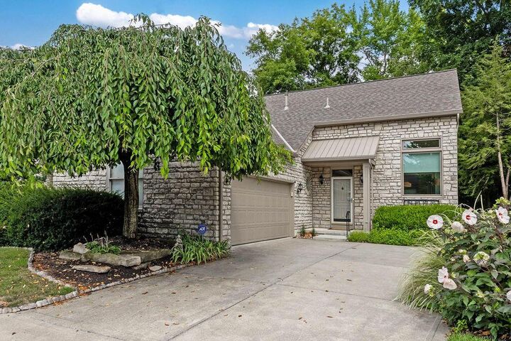 578 Westbury Woods Court  Westerville OH 43081 photo