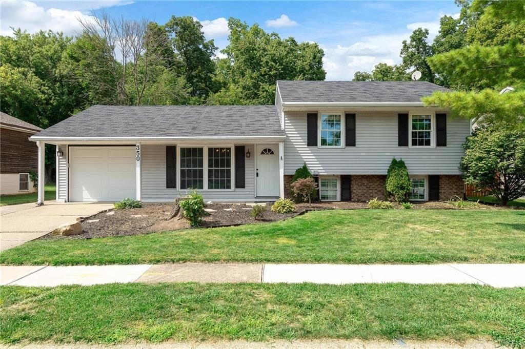 Property Photo: 350 Spruceway Drive OH 45066