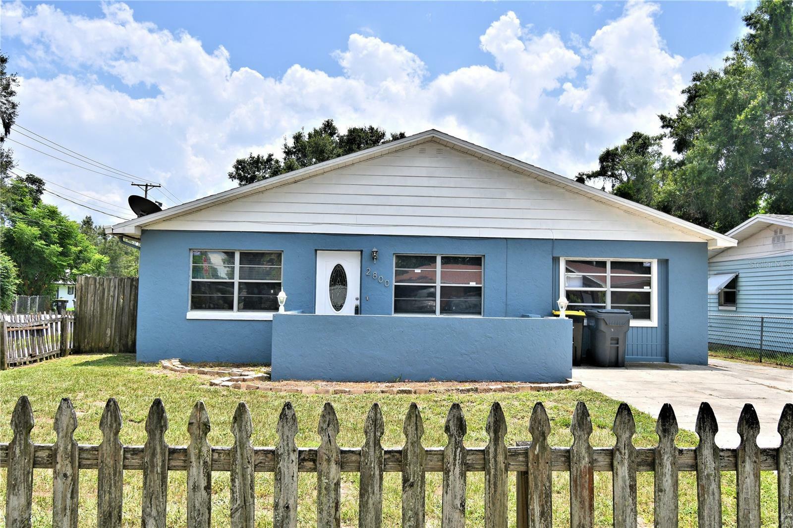 Property Photo:  2800 Avenue S NW  FL 33881 