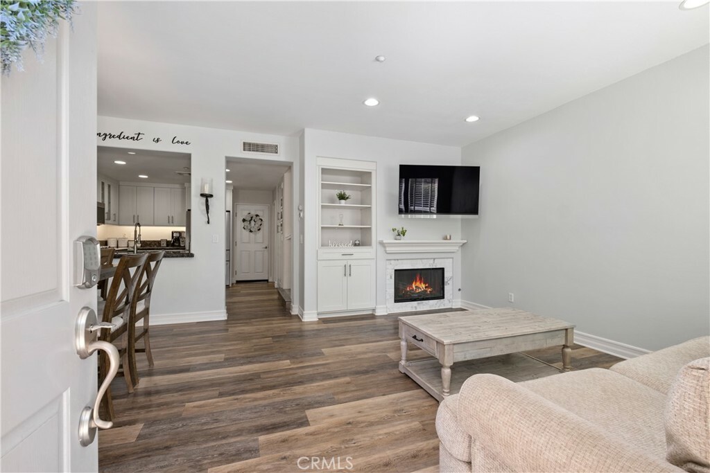 Property Photo: 71 Orange Blossom Circle CA 92694
