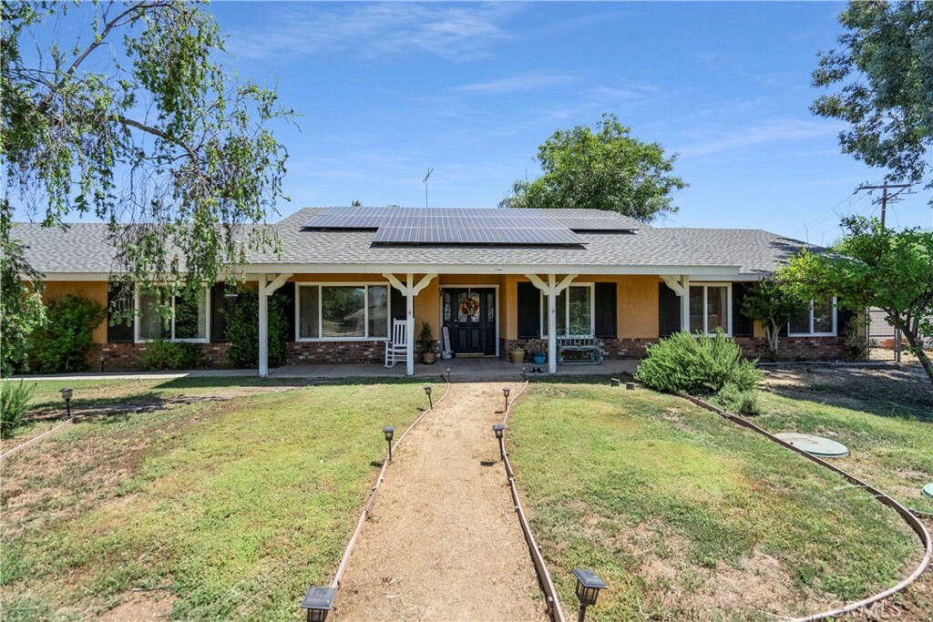 Property Photo:  11470 Carrie Lane  CA 92555 
