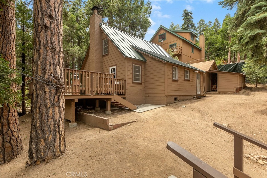 Property Photo:  31841 Wagon Wheel Drive  CA 92382 