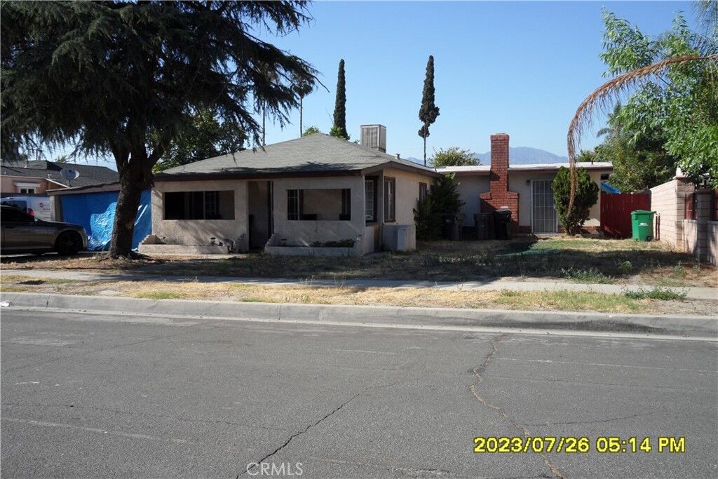 Property Photo:  12735 Waltham Street  CA 91706 
