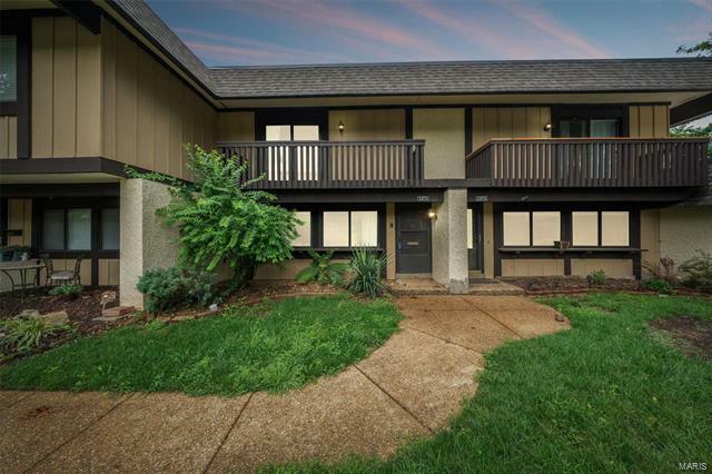 Property Photo: 1371 Heritage D MO 63303