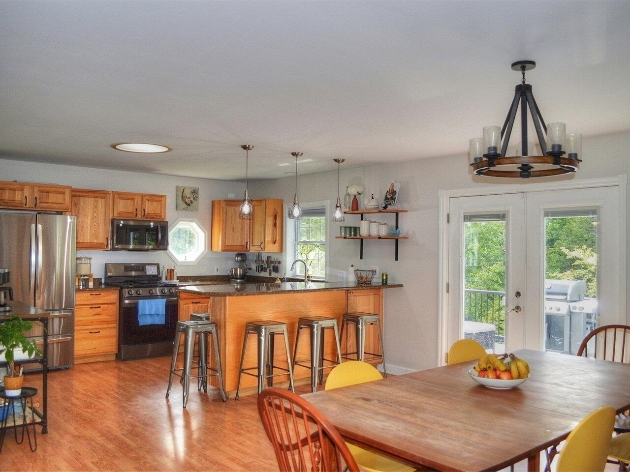 Property Photo:  12 Shepherd Lane  VT 05494 