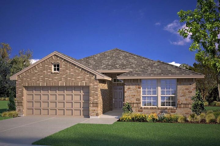 Property Photo:  208 Dunmore Drive  TX 76052 